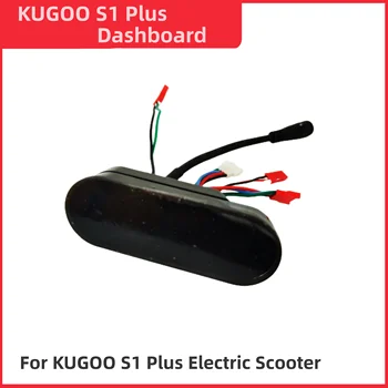 Tabloul de Bord Original pentru KUGOO S1 Plus Scuter Electric de Afișare Metru de Bord Accesorii