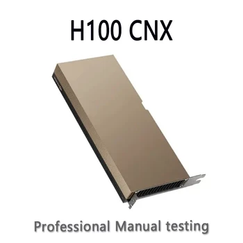 Tesla H100 CNX NVIDIA Învățare Profundă GPU Compute placa Grafica Pre-vânzare anchetă