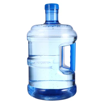 Ulcior de apă 75L Sticla de Apa Minerala Portabil Găleată de Apă pentru Masina de Drumeții în aer liber Camping
