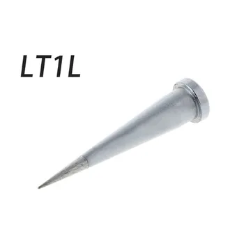 WP80 Pentru ciocan de Lipit Weller Anti-uzura de Cupru Kit LT Aplicare Instrumente WD1000 1buc Pre-conserve Repararea Argintiu Nou