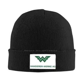 Wanderer Werke AG Logo-ul de Moda capac calitate de Baseball capac Tricotate pălărie