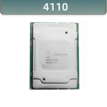 Xeon Argint 4110 SR3GH 2.1 GHz 11 MB 8 Core LGA 3647