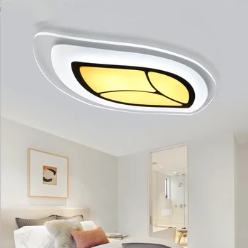 led-uri moderne baie plafoane living lampă de plafon lumini plafon dormitor sufragerie cube lumina plafon bucătărie lumină