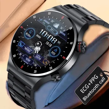 pentru Samsung Galaxy A22 A22s A30 A30S A31 A32 A40 A40S A41 A42 A3 2017 Ceas Inteligent Bărbați Impermeabile Femei Smartwatch Sport Moduri