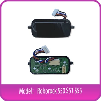 senzor ultrasonic senzor cu Componente pentru Roborock S50 S51 S55 Zdrobitoare Aspirator robot