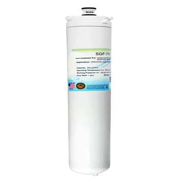 Înlocuire Filtru de Apa pentru Fabrici de Apă 47-55711G2 [1 ] filtru Acvariu de Hidrogen generator de apă Distilator de Apa filtru de Apa