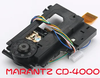 Înlocuitor pentru MARANTZ CD4000 CD-4000 Radio CD Player cu Laser Cap Optic Pick-up-uri Bloc Optique Piese de schimb