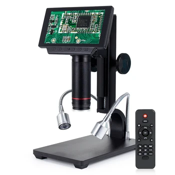 Întreținere industrială Digitale, Microscoape Electronice Lupa cu Instrumente de Control de la Distanță